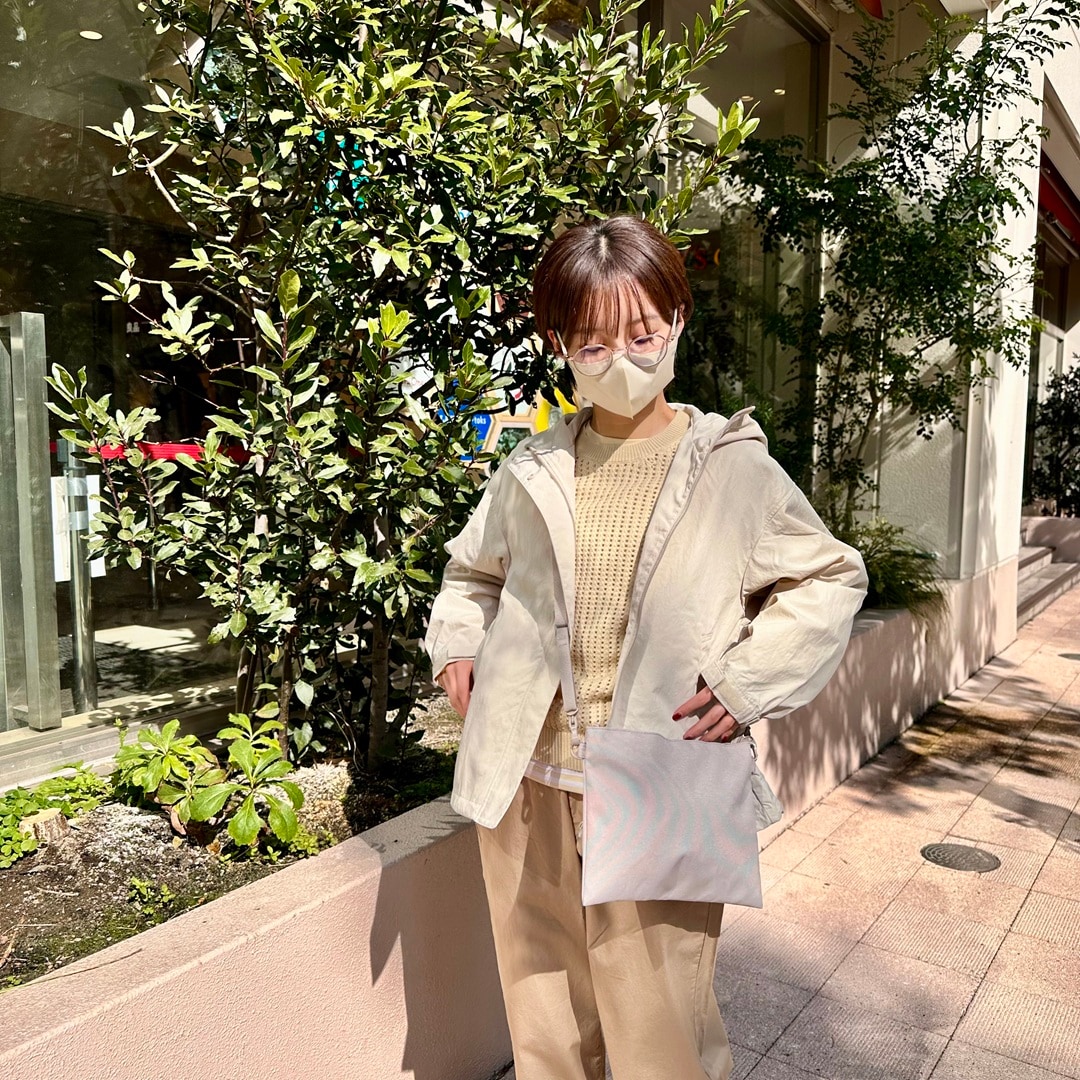 エトモ武蔵小山】身長155cm｜無印良品 無印良品500 エトモ武蔵小山